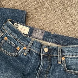 GAP jeans NWT